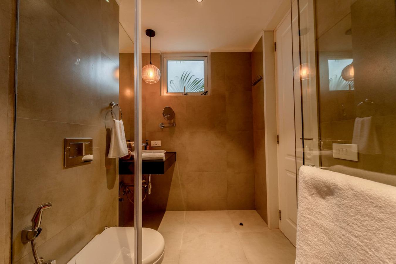 El Rocio by Hireavilla - 2BR with Pool in Assagao - 46
