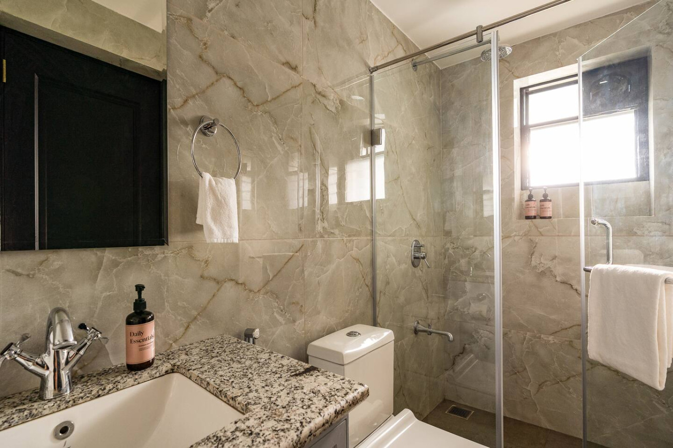 Luxury 3BR Duplex with Pool in Goa's Beverly Hills - 38
