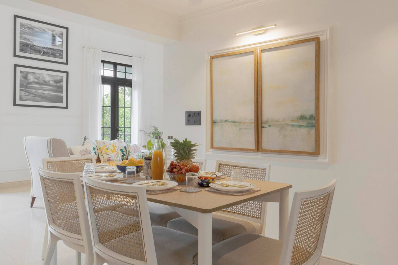 Grosvenor House - 3BR Apartment with Pool in Assagao - 62