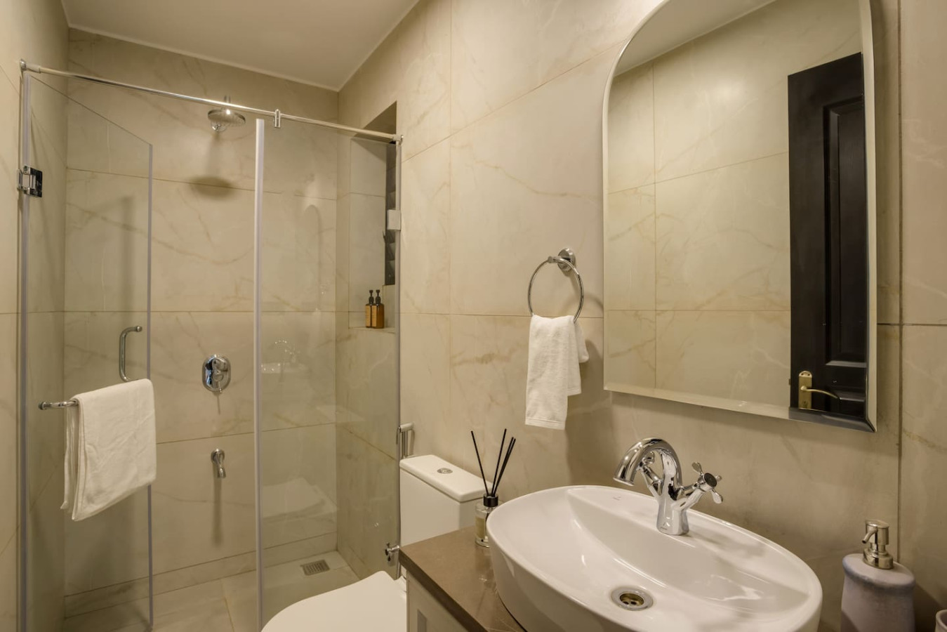 3BR Assagao Duplex - Dining & Nightlife Nearby - 42