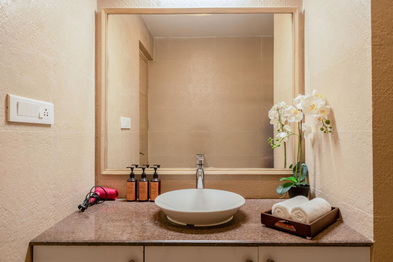 1BR in Candolim - Walking distance from Beach - 42