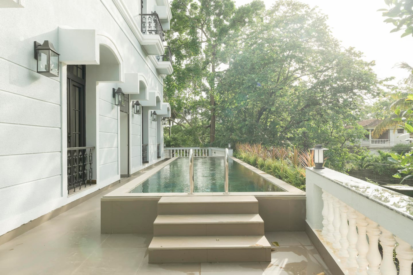 Grosvenor House - 3BR Apartment with Pool in Assagao - 70