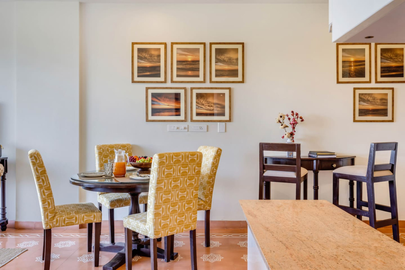 Serene 2BHK with Pool | 5 mins to Candolim Beach - 64