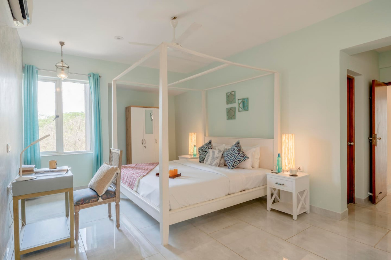 Casa De Nirvana - 3BR with Pvt Jacuzzi  in Saipem - 20