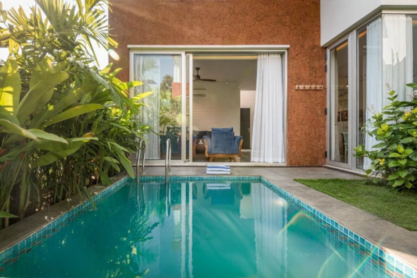 Villa Luna - 14