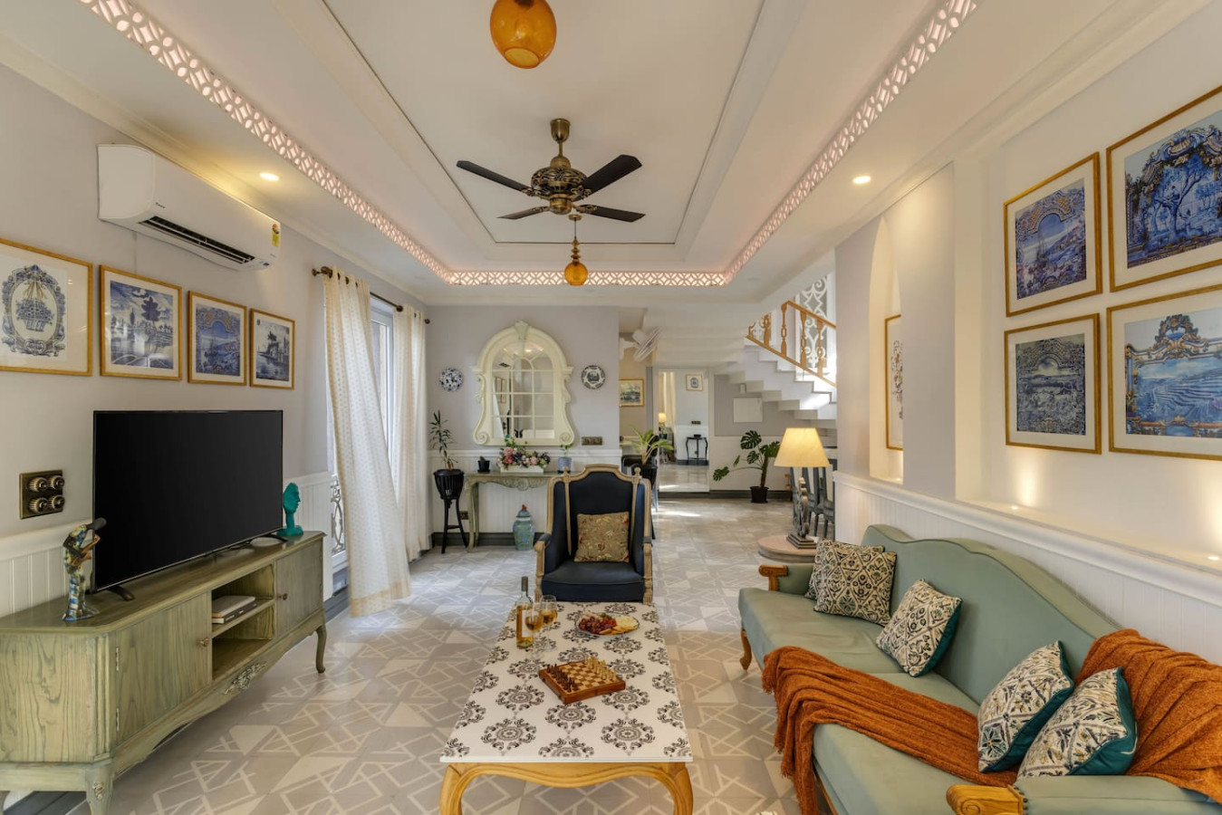 Villa Jaanzu - 55