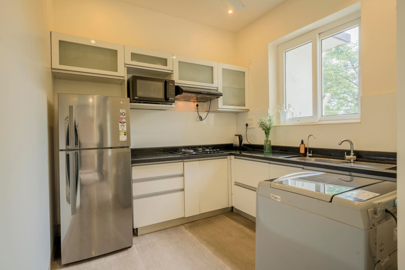 Sky Villas 1 - 3BR Duplex Apartment with Private Pool - 72