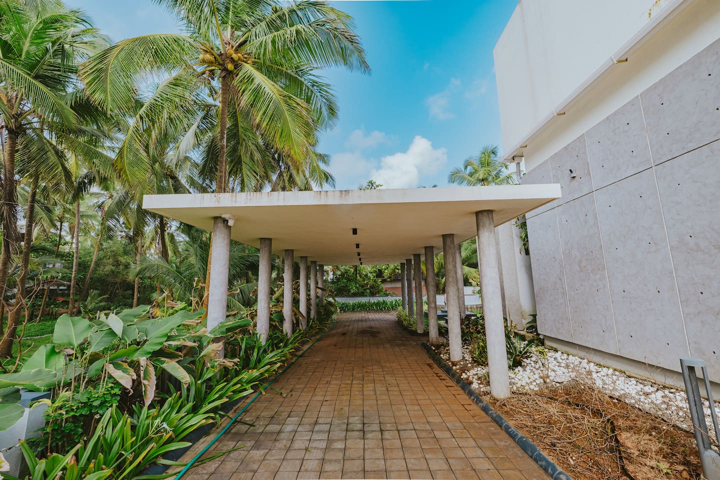 Villa Shankari - 61