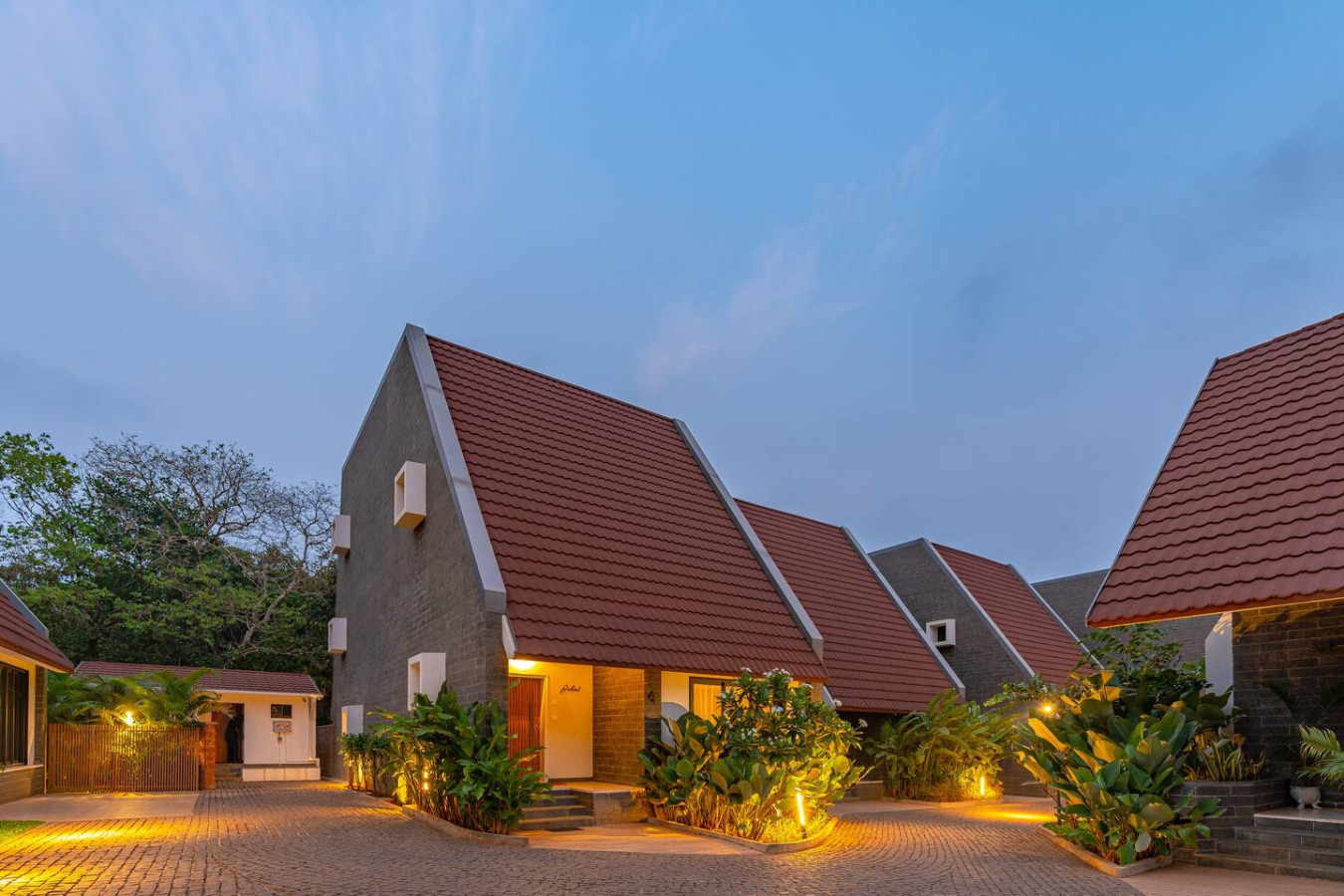 Villa Ezra - 17
