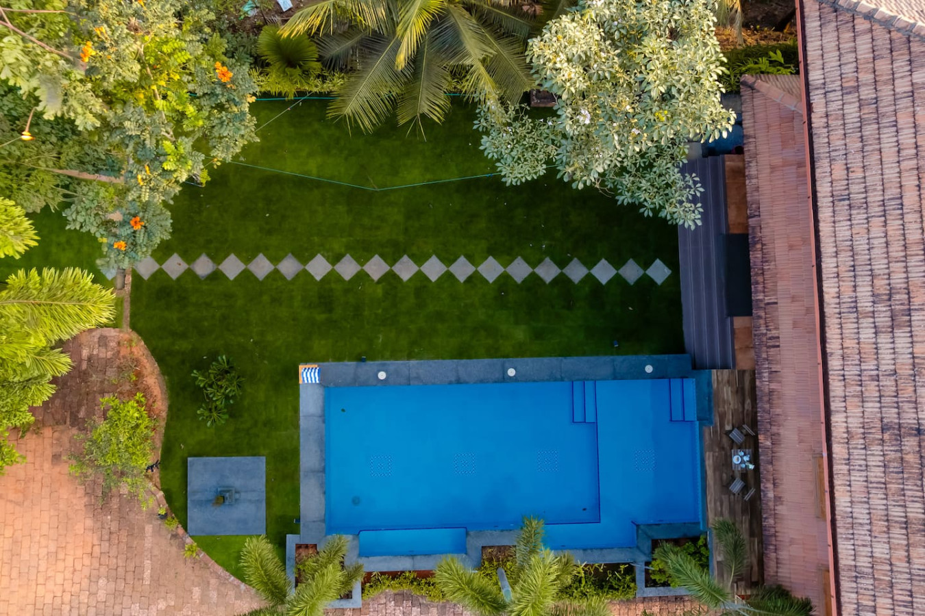 Villa Lahari - 108