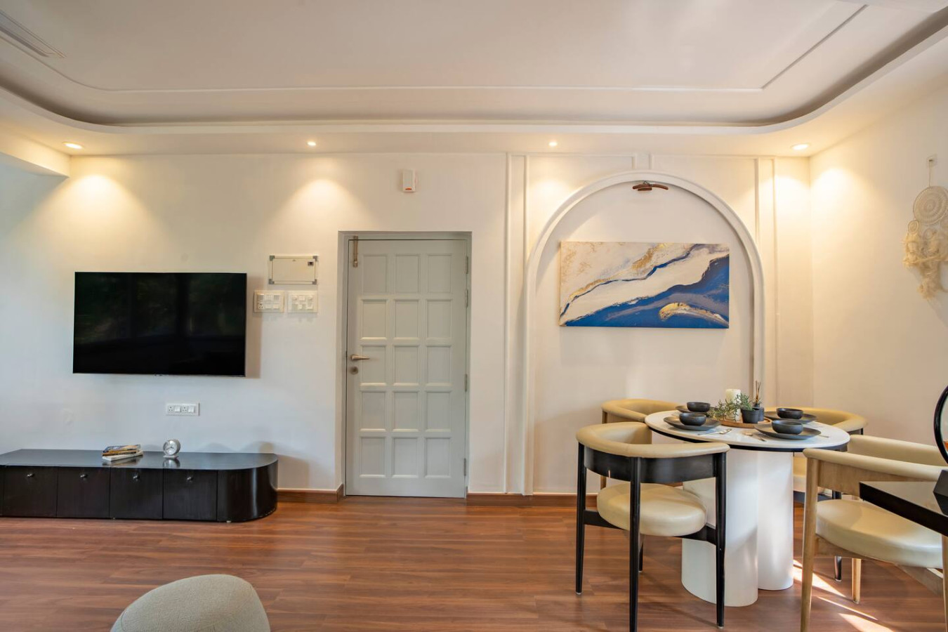 Cozy 1BHK Apartment - Calangute - Close to Beach - 29