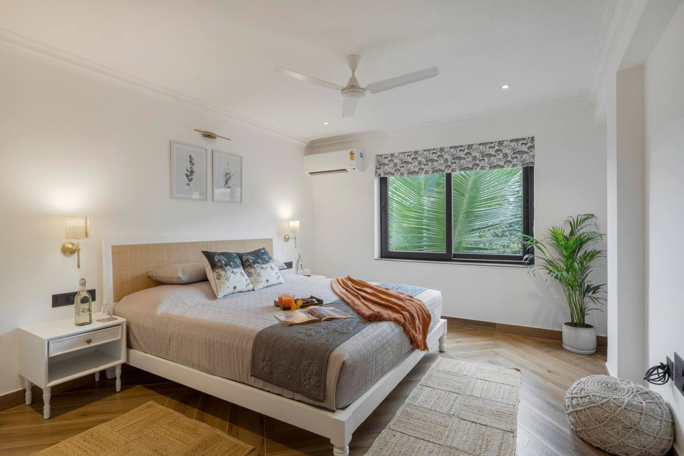Grosvenor House - 3BR Apartment with Pool in Assagao - 40