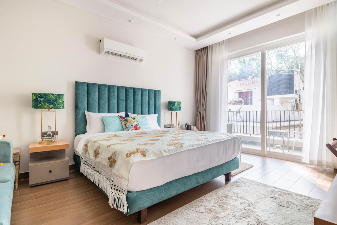 Villa Aria - 52