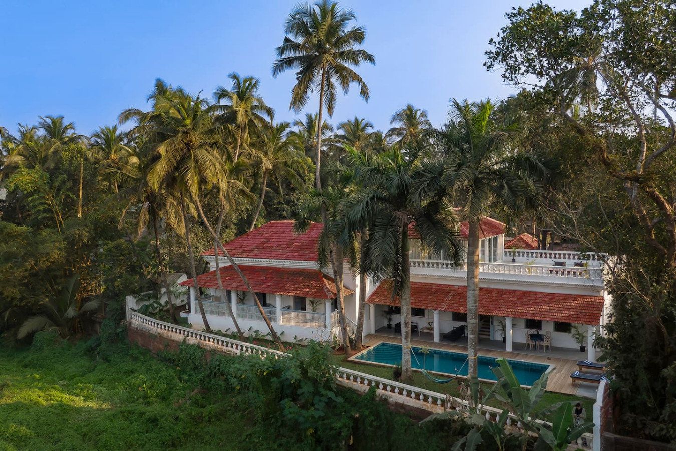 Casa Palms - 129