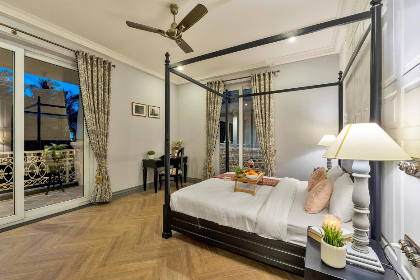 Villa Ziya - 26