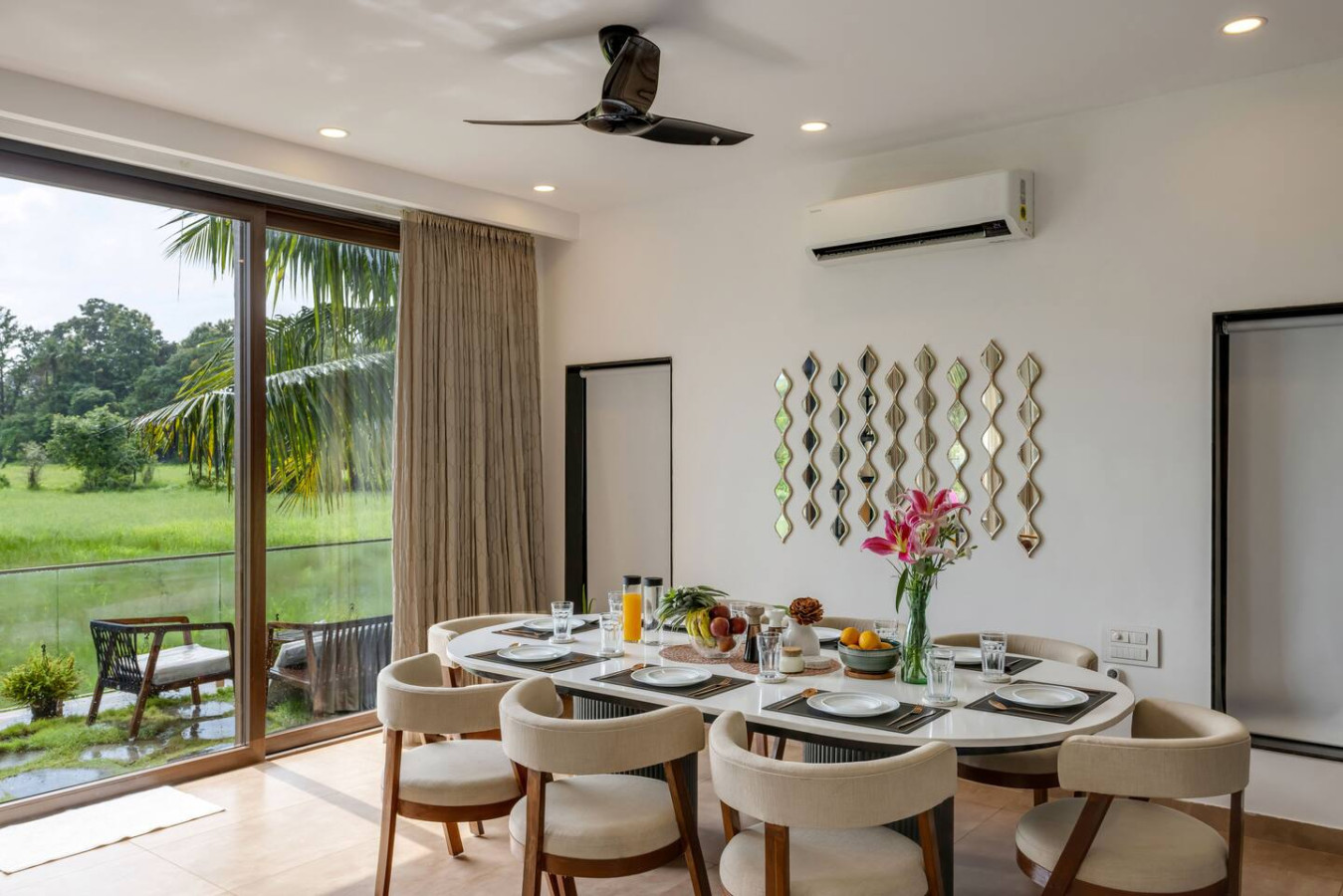 Villa Marigold - 42