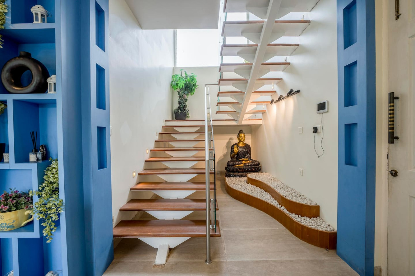 Sky Villas 1 - 3BR Duplex Apartment with Private Pool - 73