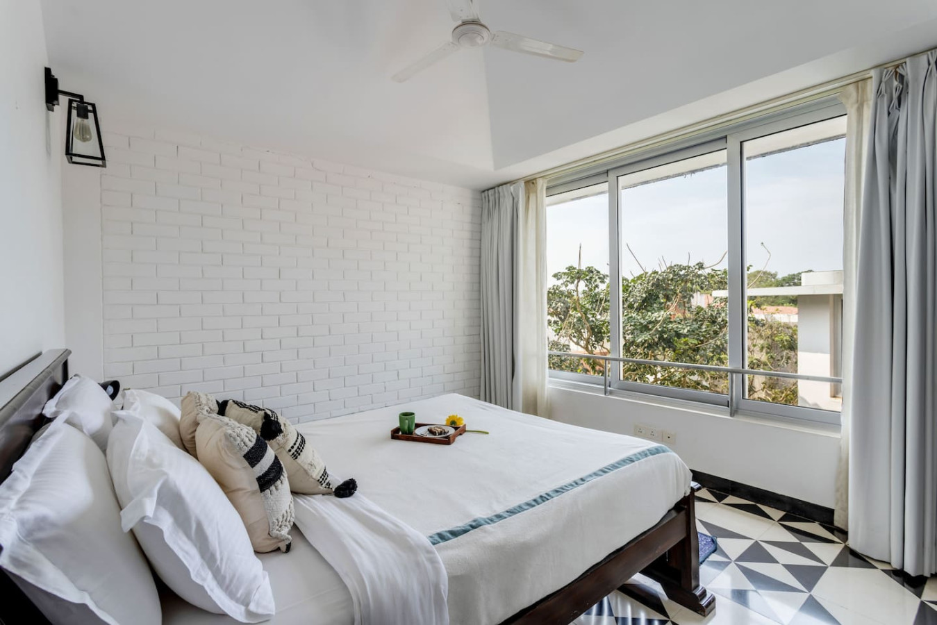 2BR Apartment Near Candolim & Coco Beach - 26