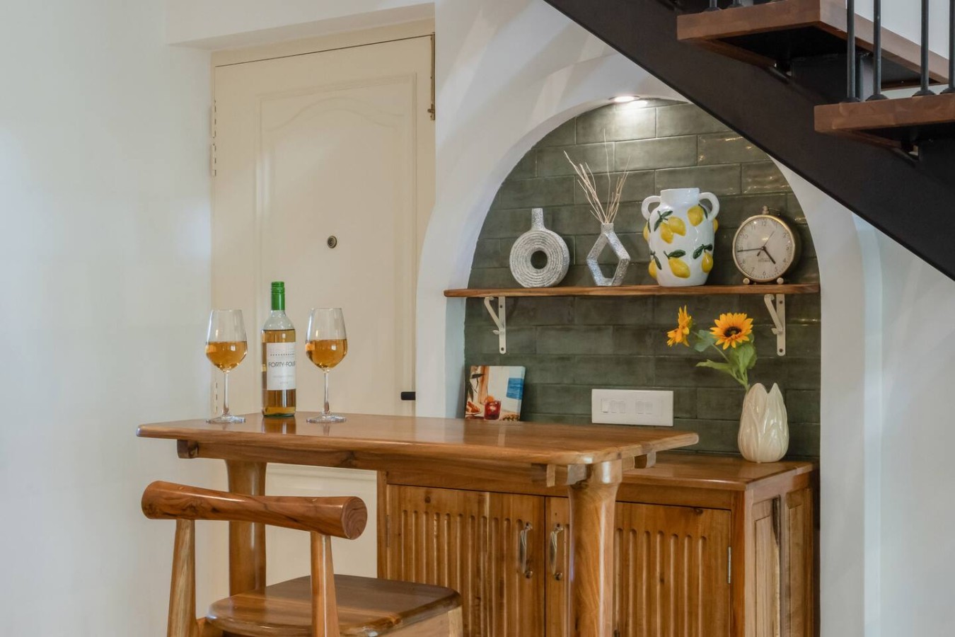 Casa Calma: Scenic 3BR Duplex with Jacuzzi - 29