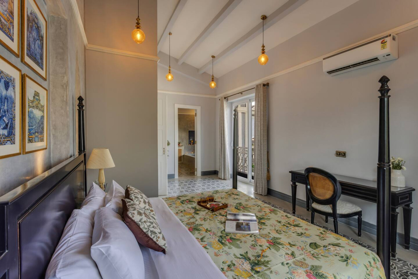 The Hornbill Villa - 50
