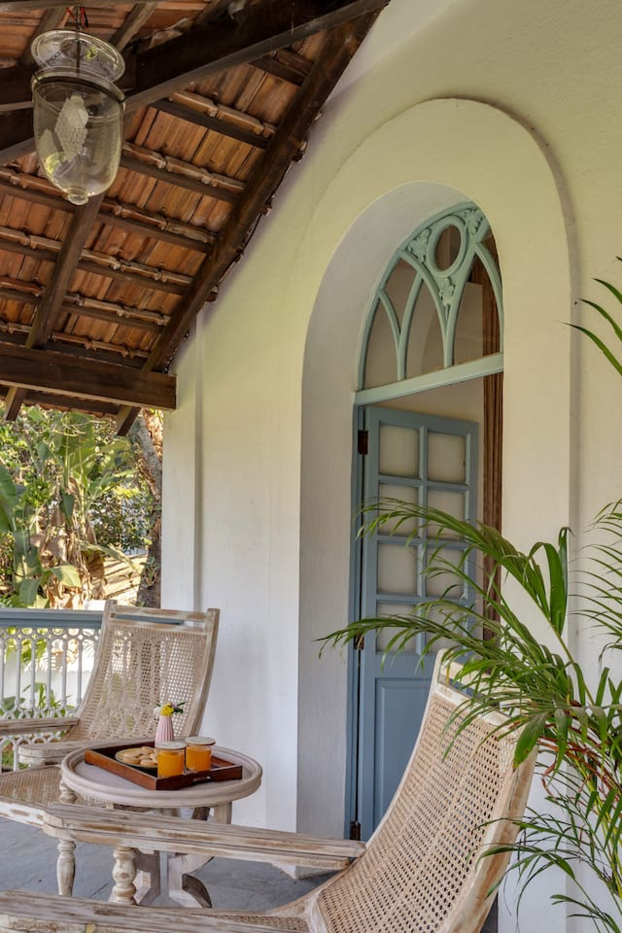 Casa Palms - 114