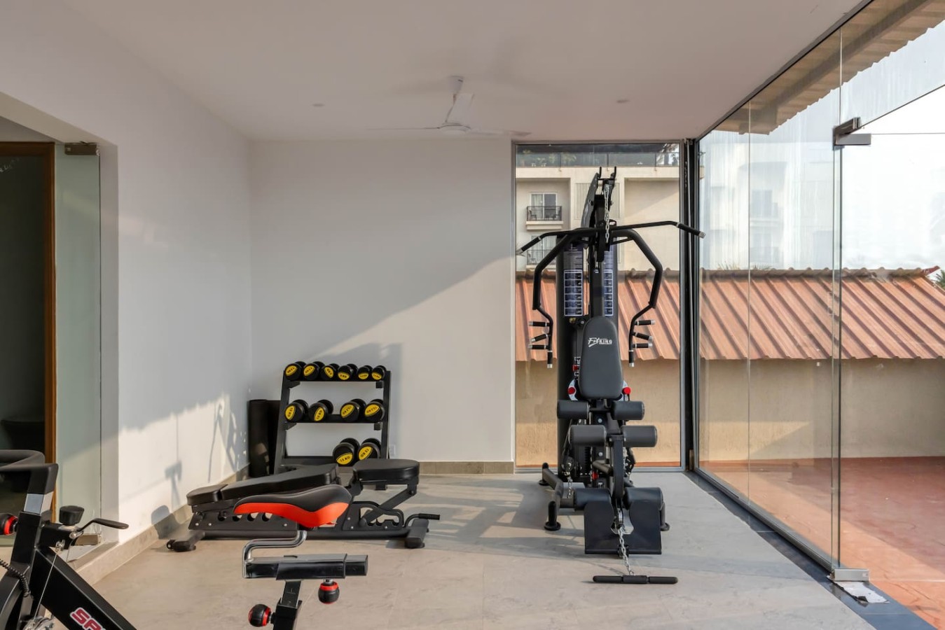 Cozy 2BR Candolim Escape | Pool, Gym & Hill Views - 27