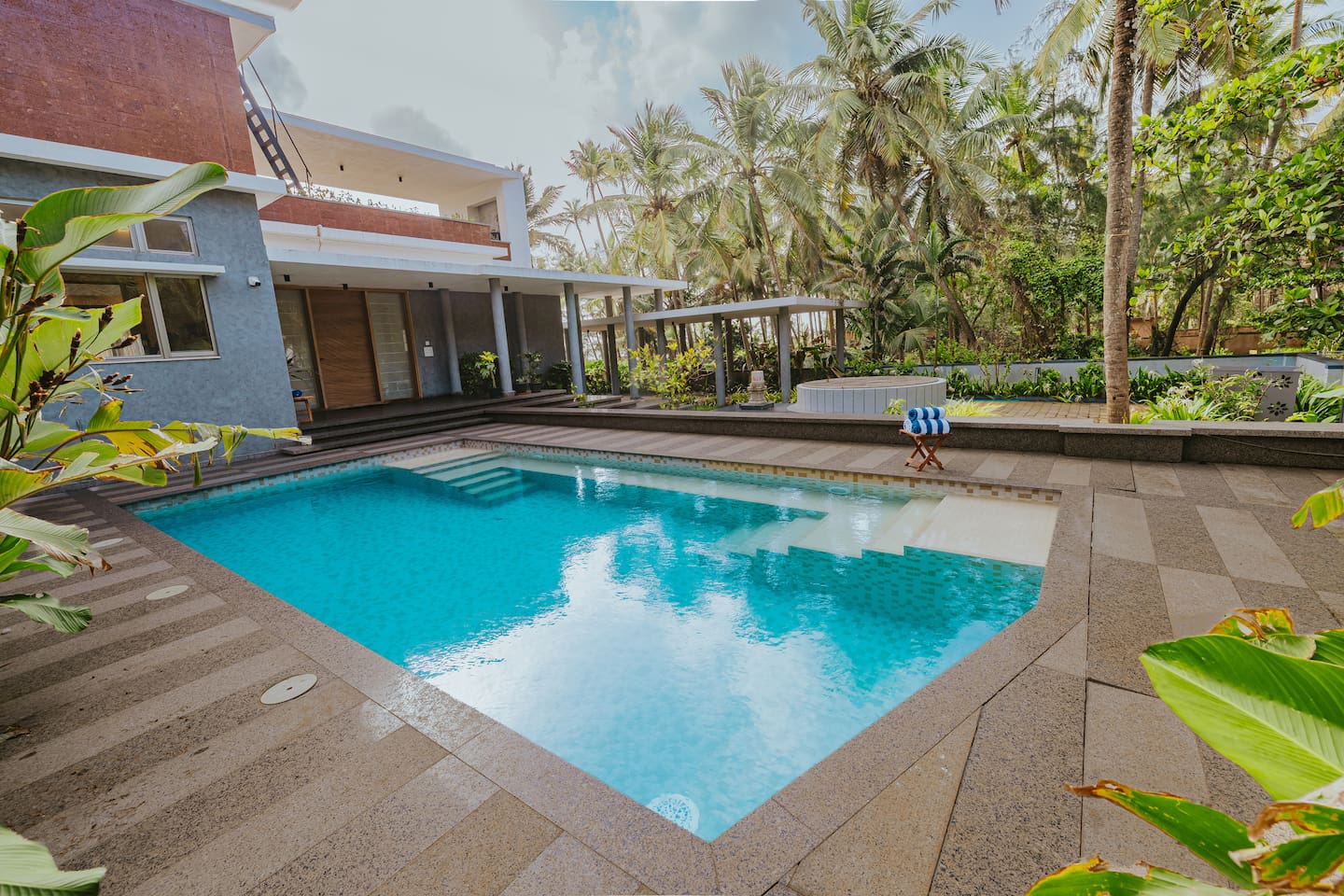 Villa Shankari - 59
