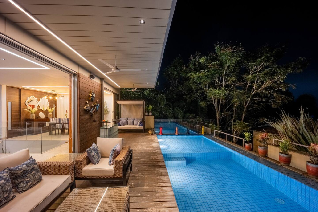 Villa Avior - 55