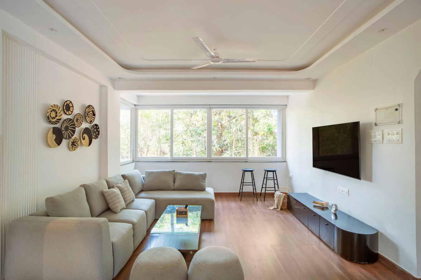 Cozy 1BHK Apartment - Calangute - Close to Beach - 10