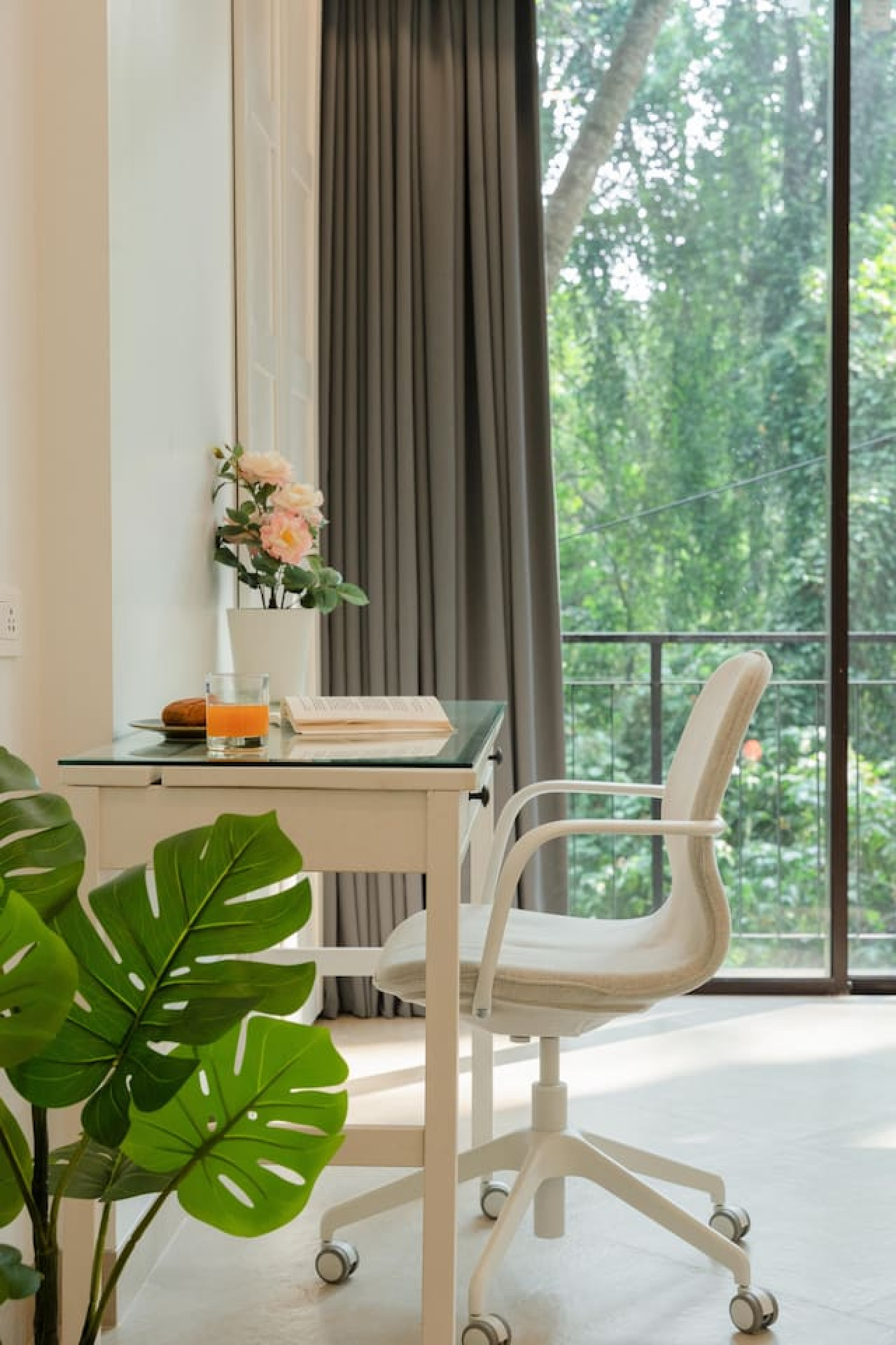 1BR in Candolim - Walking distance from Beach - 38