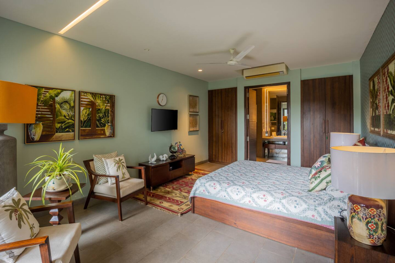 Villa Avior - 77