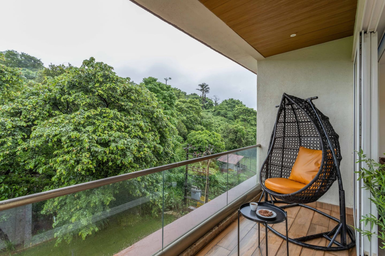 Sky Villas 2 - 3BR Duplex Apartment with Private Pool - 76