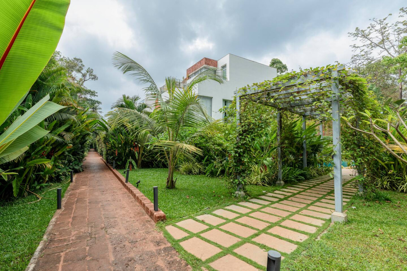 El Rocio by Hireavilla - 2BR with Pool in Assagao - 57