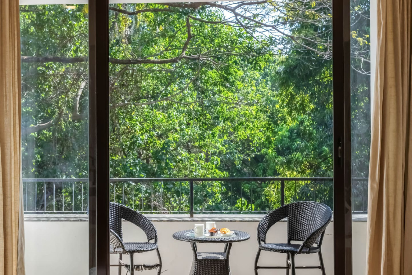 Cozy 1BR in Candolim - Walking distance to Beach - 46