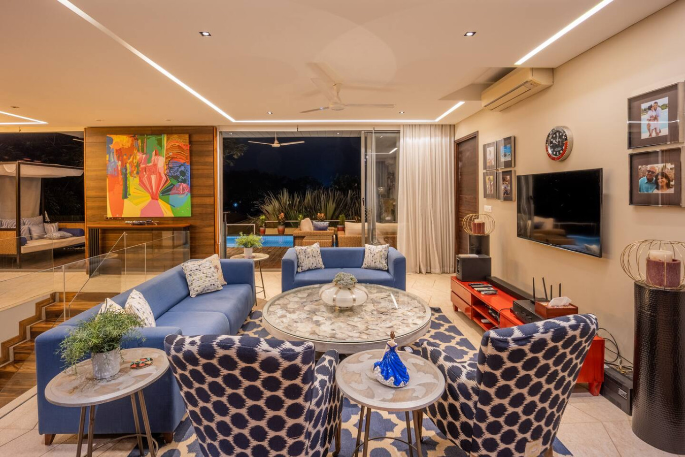 Villa Avior - 62