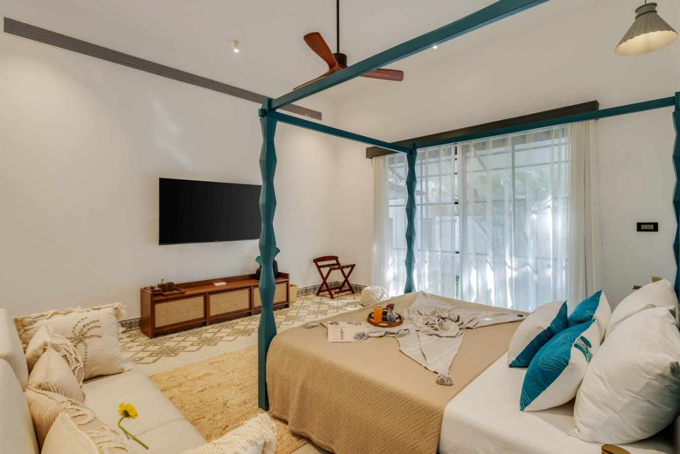 Wadi House - 63