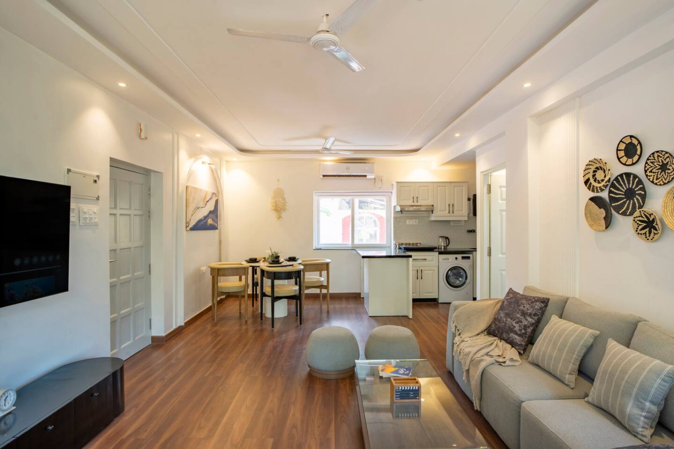 Cozy 1BHK Apartment - Calangute - Close to Beach - 7
