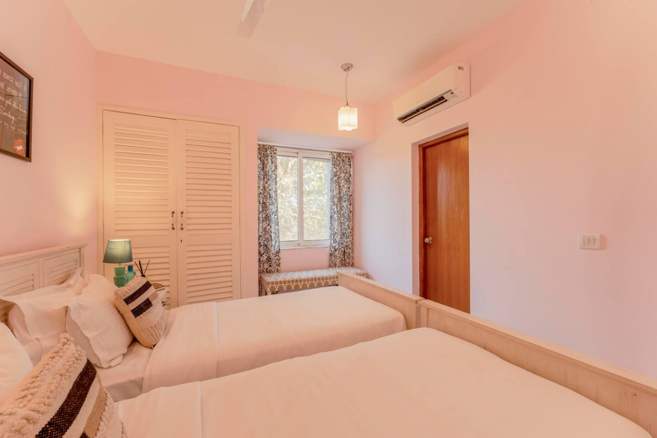 Casa De Nirvana - 3BR with Pvt Jacuzzi  in Saipem - 27