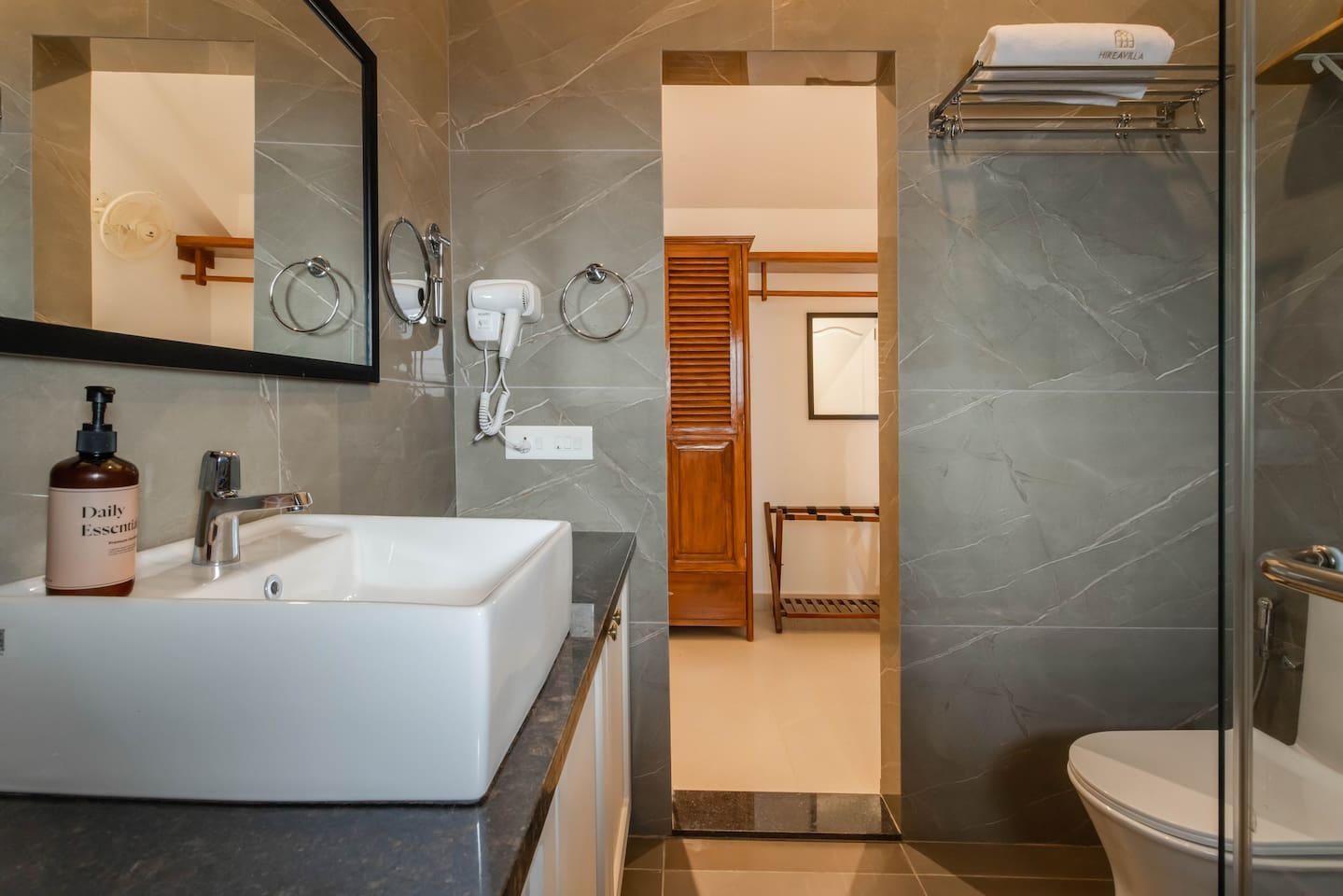 Casa Calma: Scenic 3BR Duplex with Jacuzzi - 39