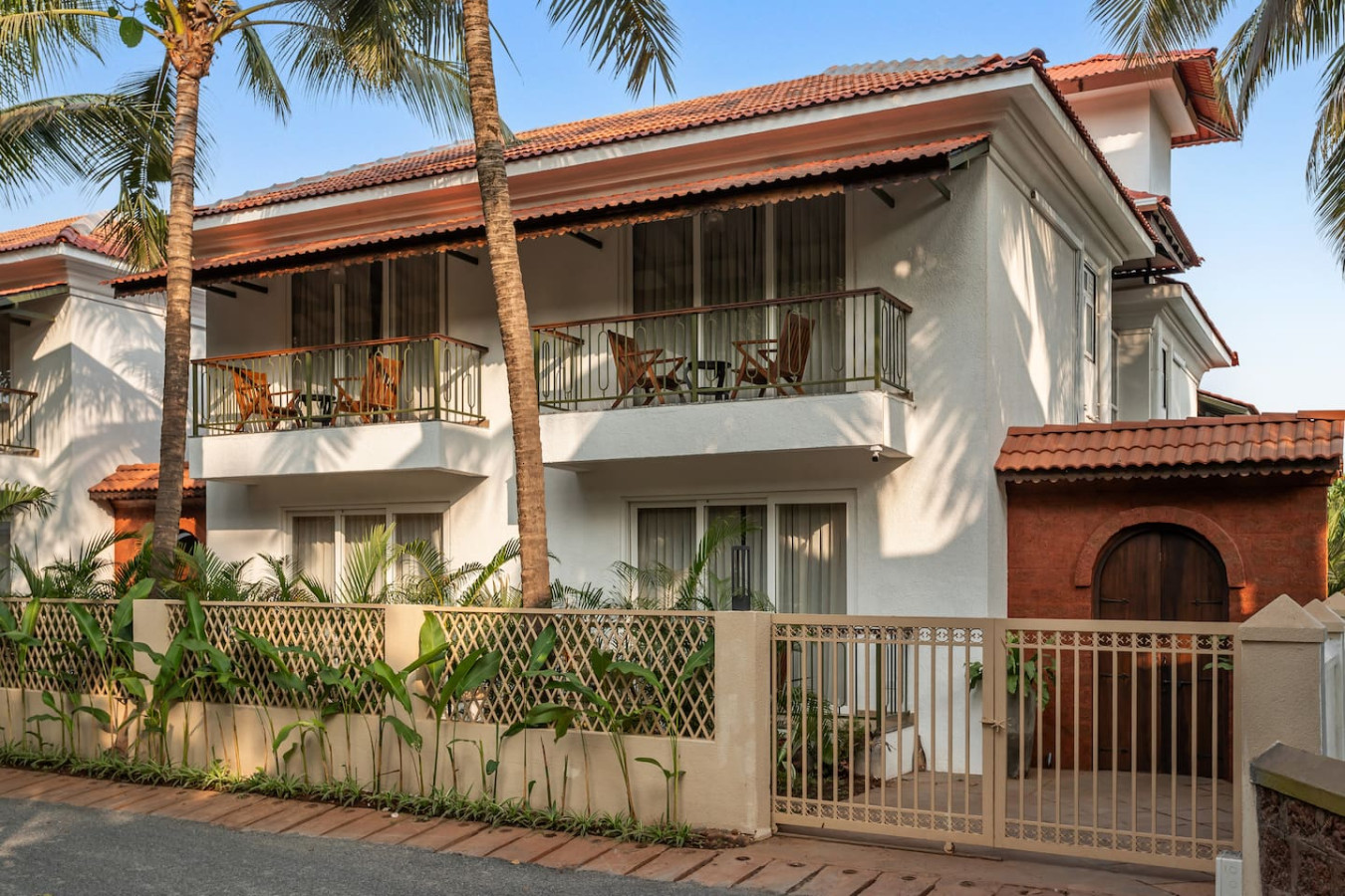 Villa Avalon  - 71
