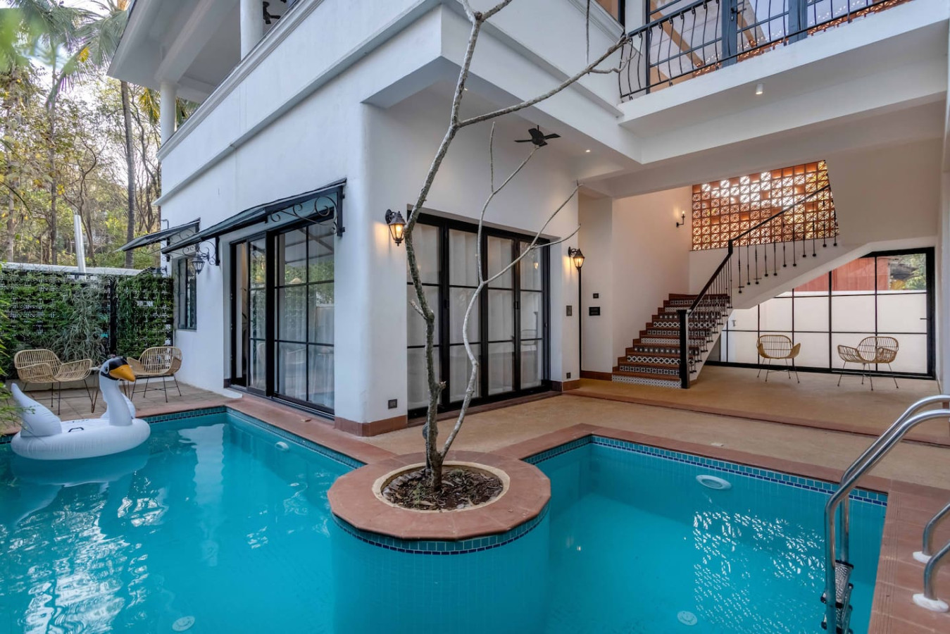 Wadi House - 41