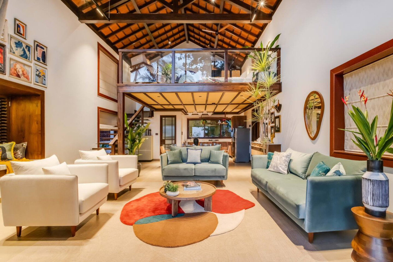 Casa Melina - 2