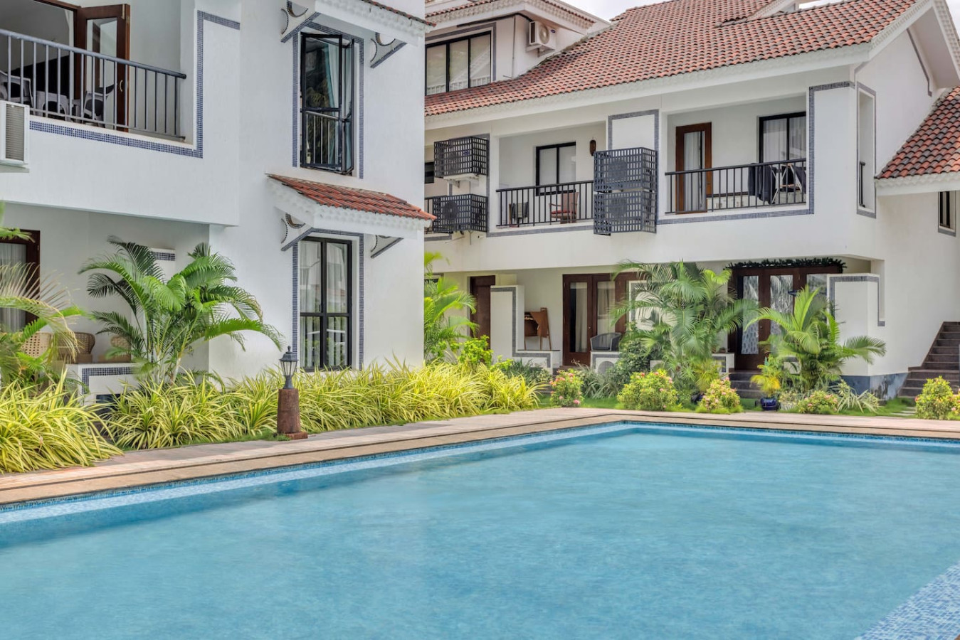 Cozy 1BR Apt in Siolim 3km to Uddo Beach - 16