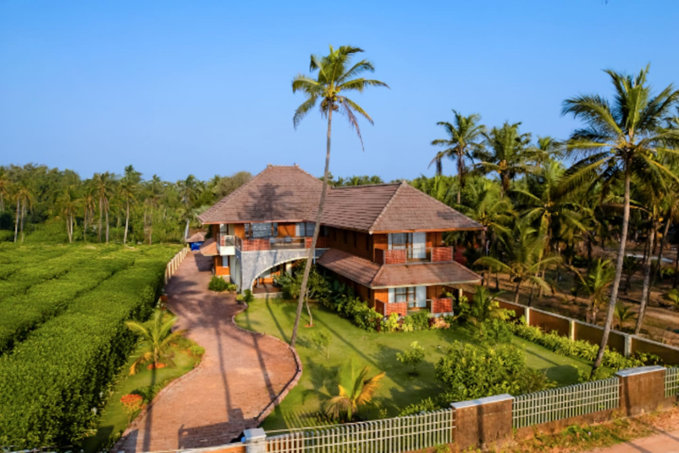 Villa Lahari - 134