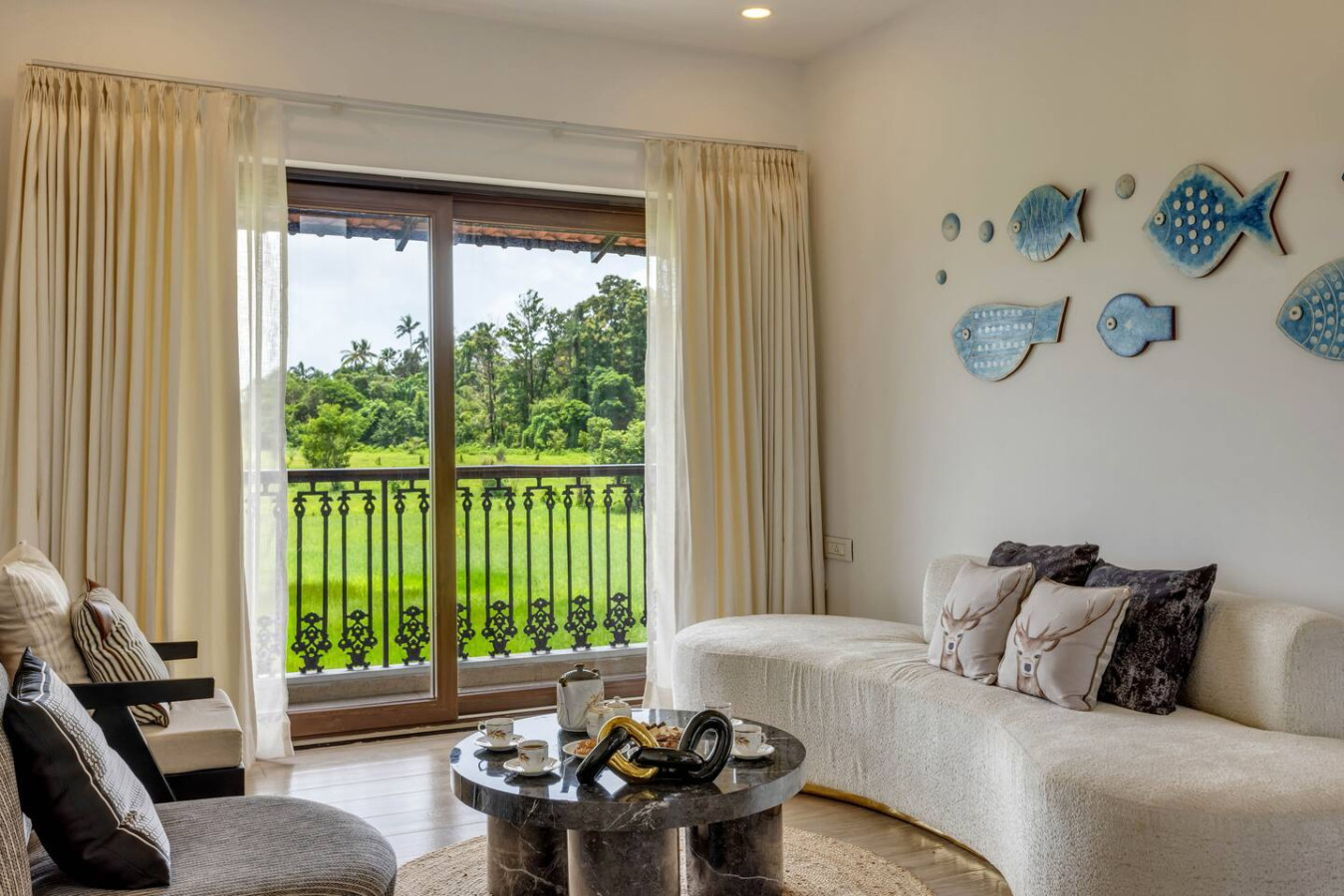 Villa Marigold - 78