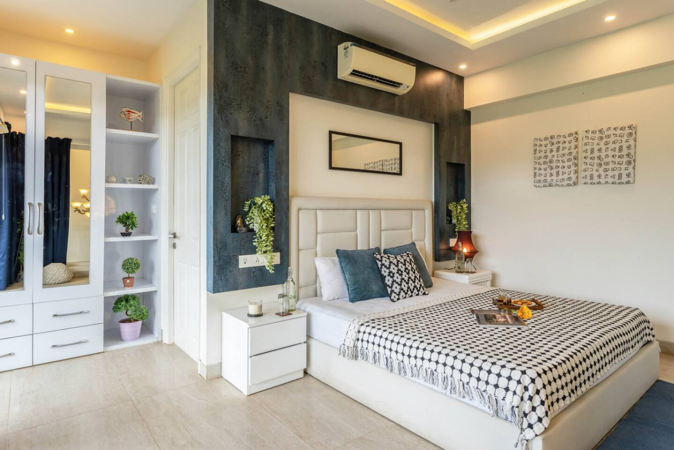 Sky Villas 2 - 3BR Duplex Apartment with Private Pool - 66