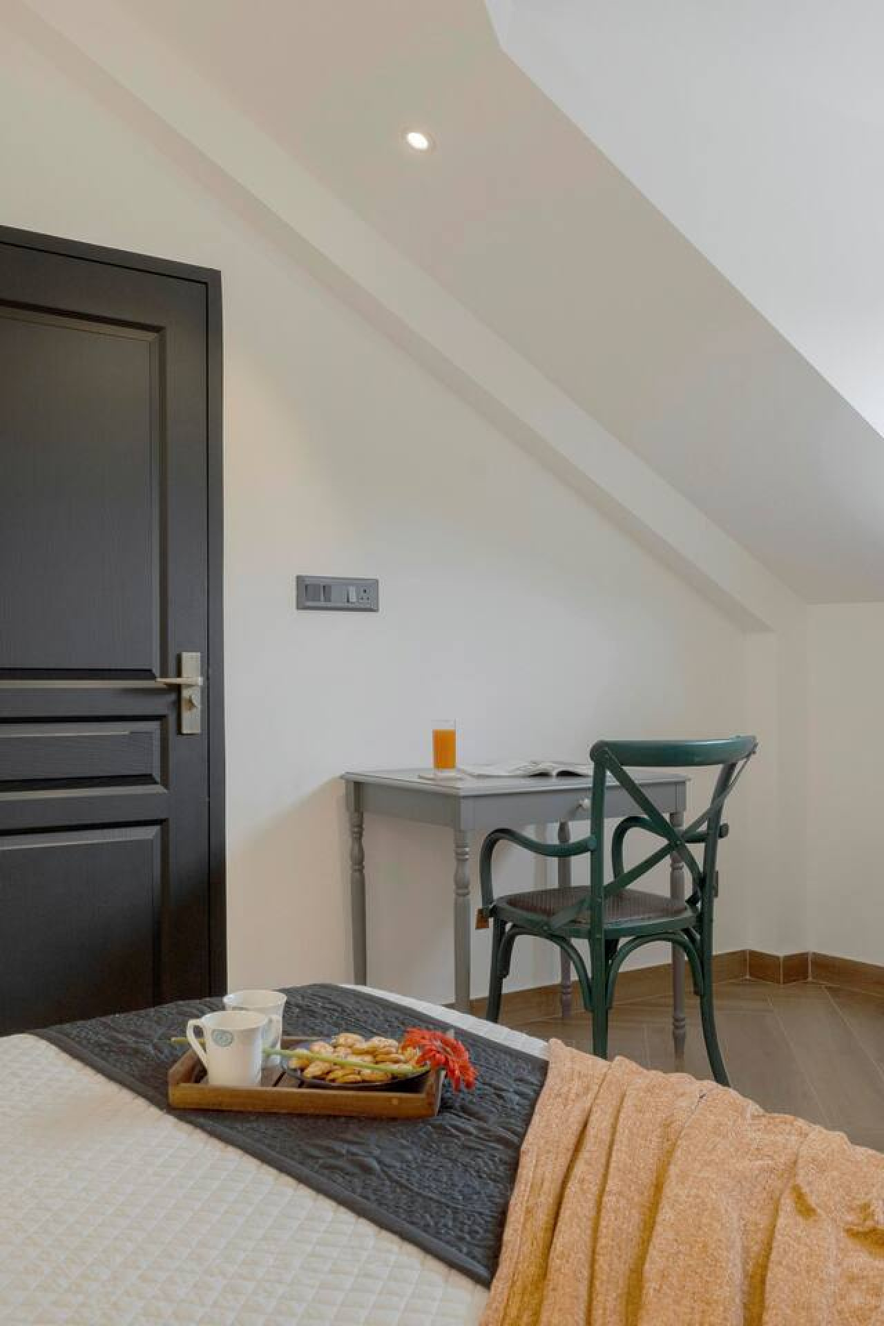 Grosvenor House - 3BR Apartment with Pool in Assagao - 52