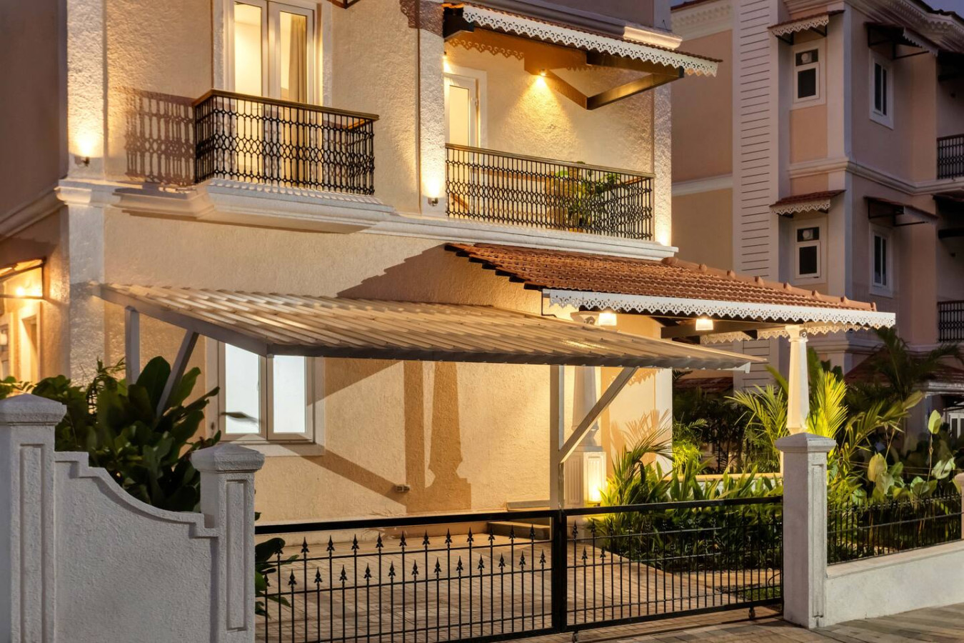 Villa Avyan - 128