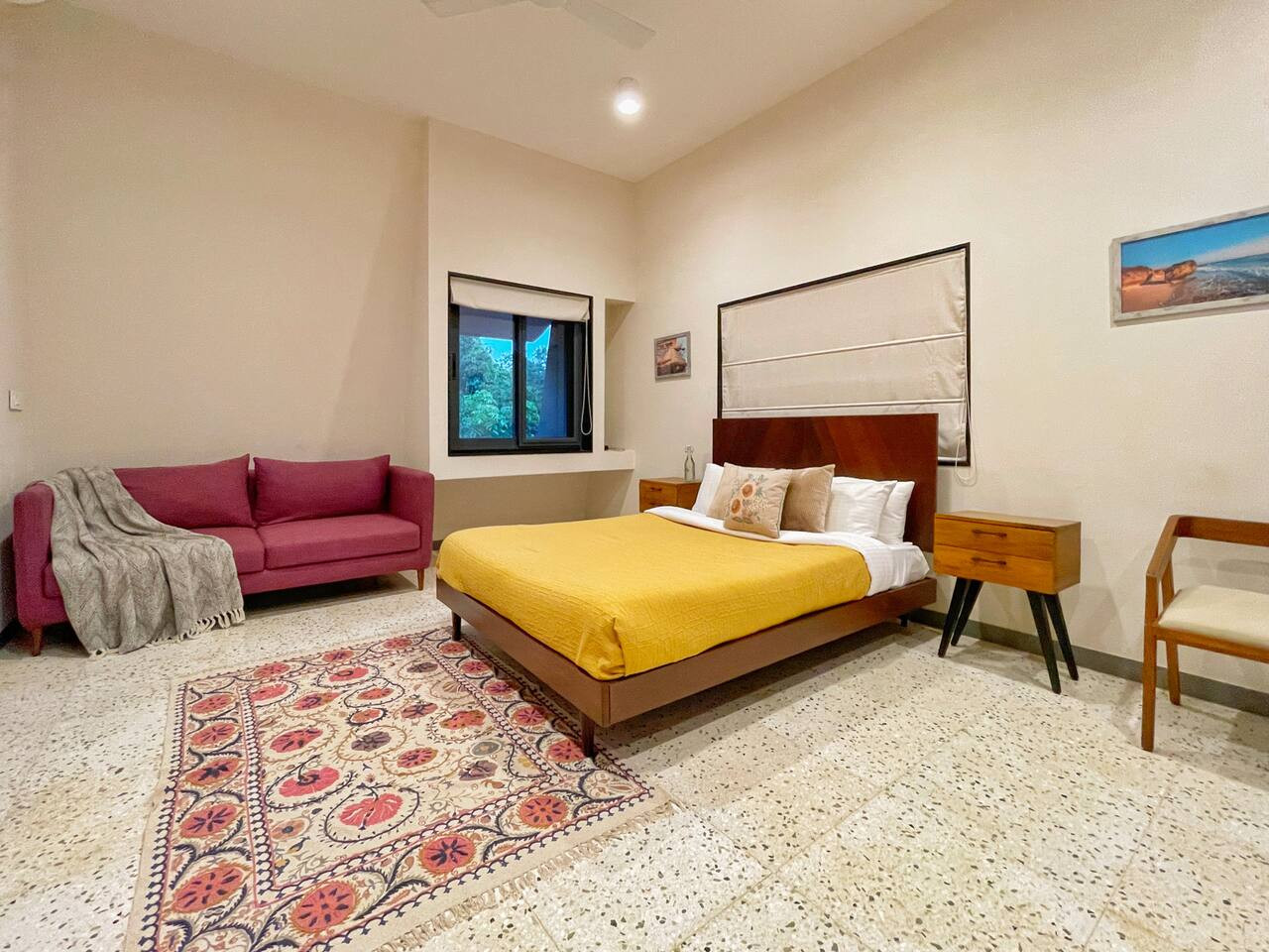 Villa Ezra - 67