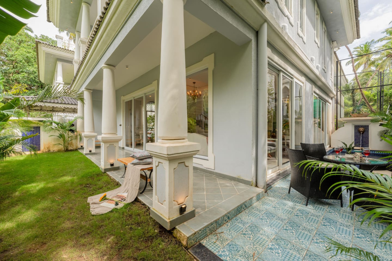 Villa Ziya - 56